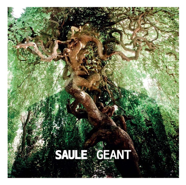 DUSTY MEN - SAULE FEAT. CHARLIE WINSTON