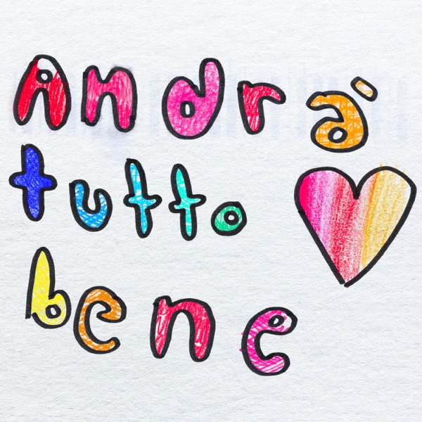 ANDRA' TUTTO BENE - ELISA FEAT. TOMMASO PARADISO