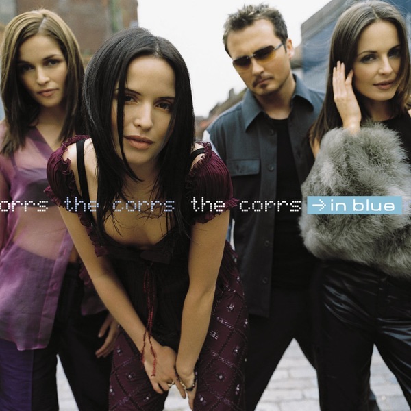 BREATHLESS - CORRS