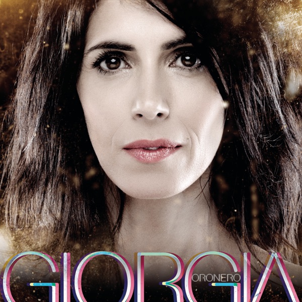 ORONERO - GIORGIA