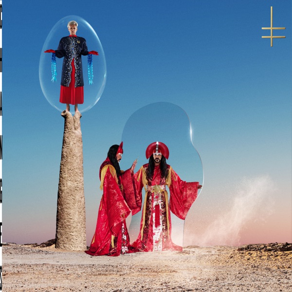 CHANGES - EMPIRE OF THE SUN