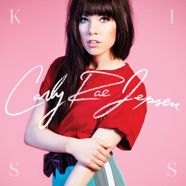 CALL ME MAYBE - CARLY RAE JEPSEN