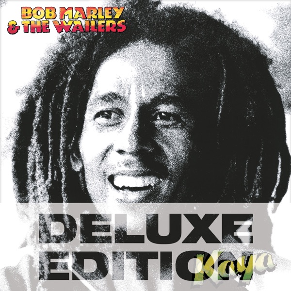 IS THIS LOVE - BOB MARLEY