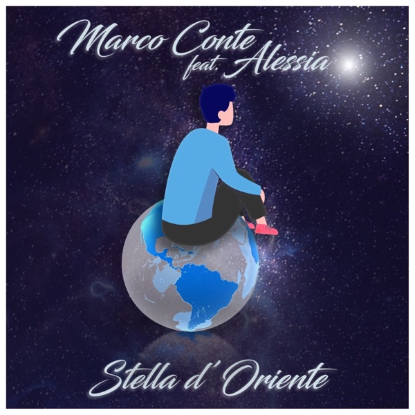 STELLA D'ORIENTE - MARCO CONTE FEAT. ALESSIA