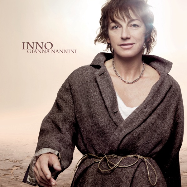 NOSTRASTORIA - GIANNA NANNINI