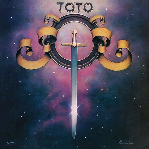 HOLD THE LINE - TOTO