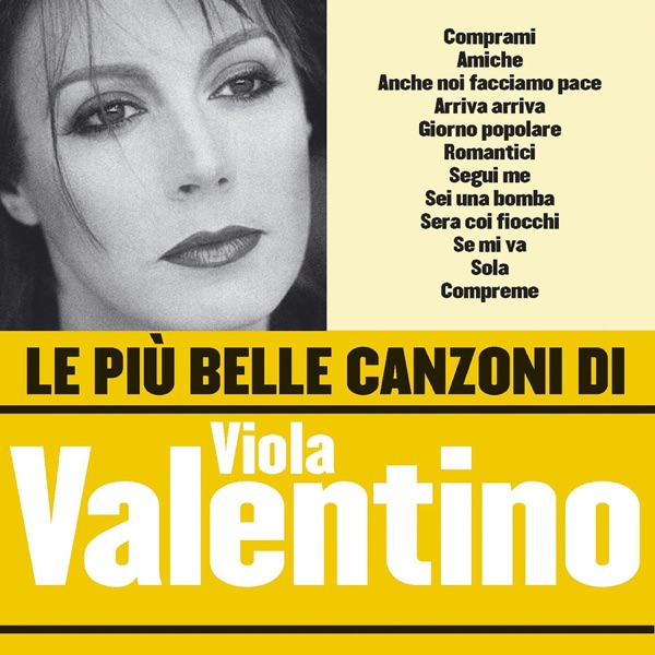 COMPRAMI - VIOLA VALENTINO