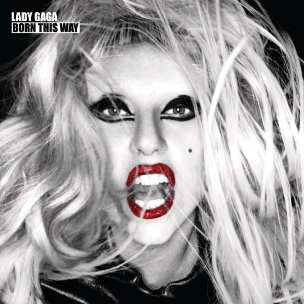 JUDAS - LADY GAGA