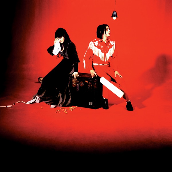 SEVEN NATION ARMY - THE WHITE STRIPES