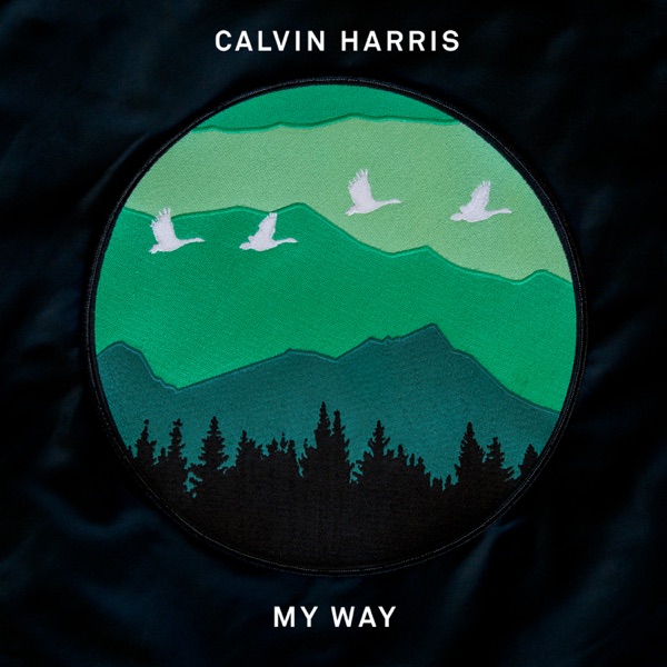 MY WAY - CASSETTE