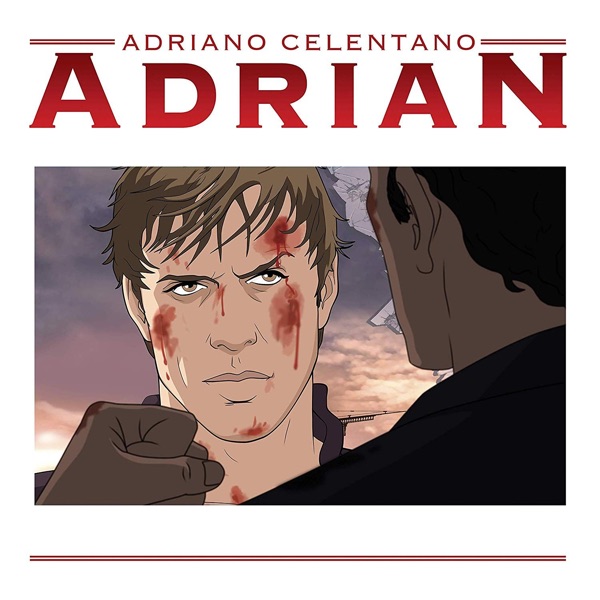 UN ALBERO DI TRENTA PIANI - ADRIANO CELENTANO
