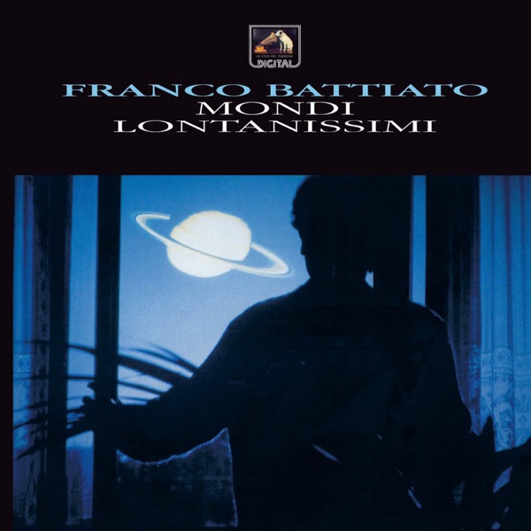 CHAN-SON EGOCENTRIQUE - FRANCO BATTIATO