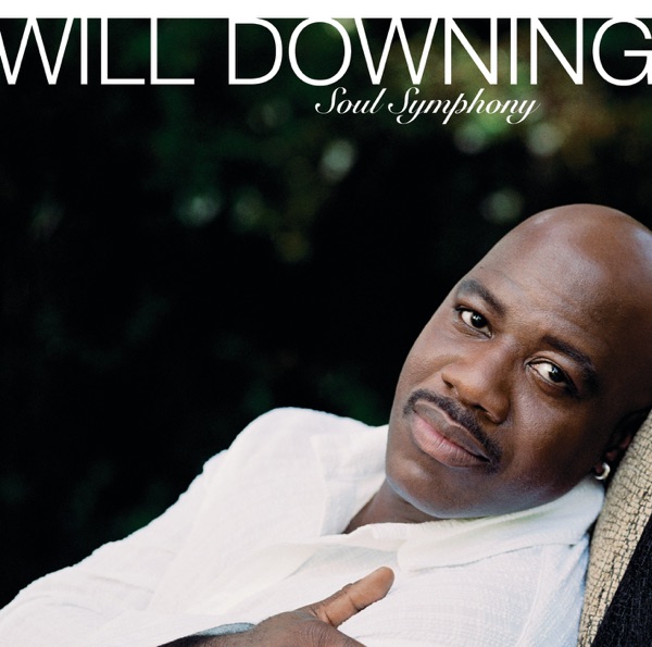 CRAZY LOVE - WILL DOWNING