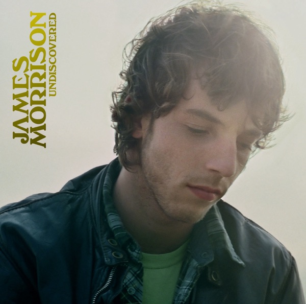 YOU GIVE ME SOMETHING - JAMES MORRISON