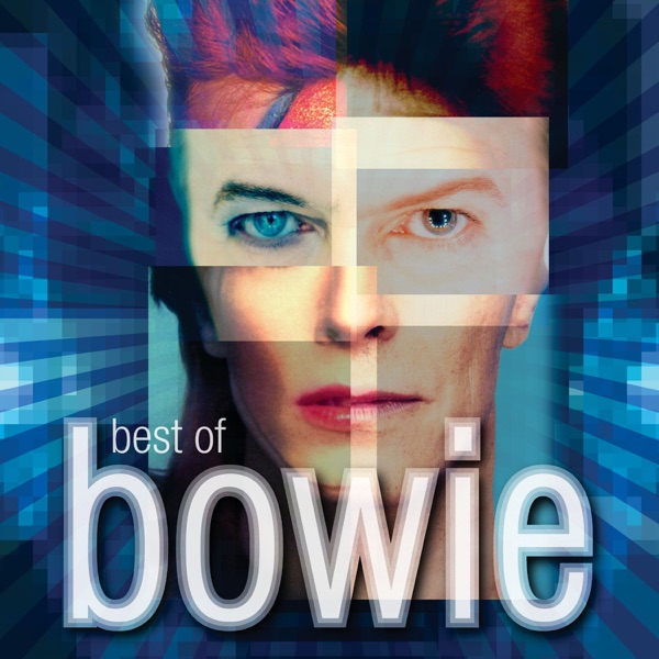 THIS IS NOT AMERICA - DAVID BOWIE/ PAT METHENY