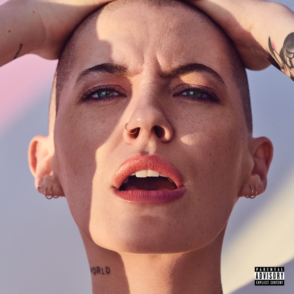 CHAMPION - BISHOP BRIGGS