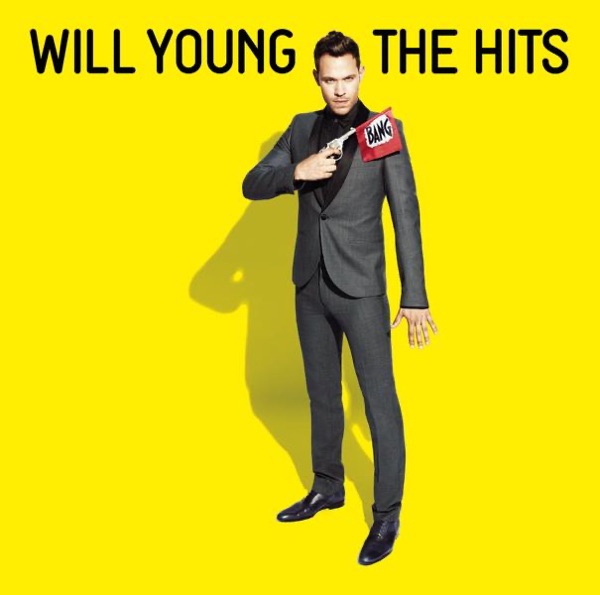 LIGHT MY FIRE - WILL YOUNG