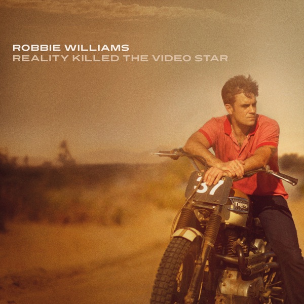 YOU KNOW ME - ROBBIE WILLIAMS