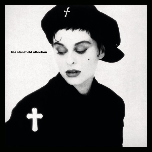 THIS IS THE RIGHT TIME - LISA STANSFIELD