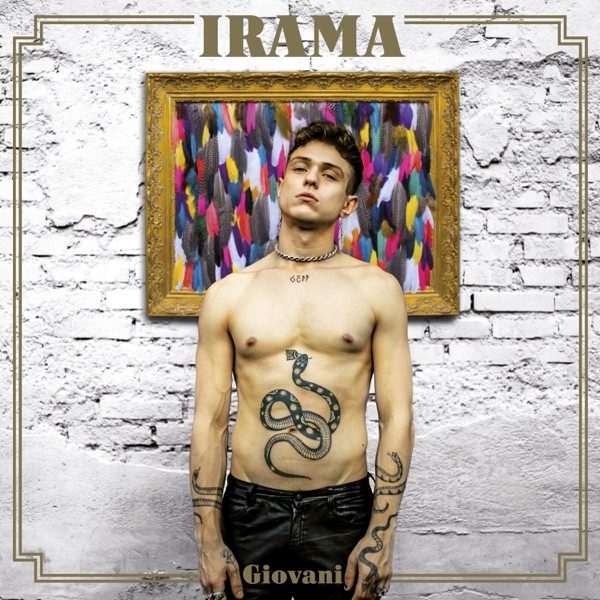 BELLA E ROVINATA - IRAMA