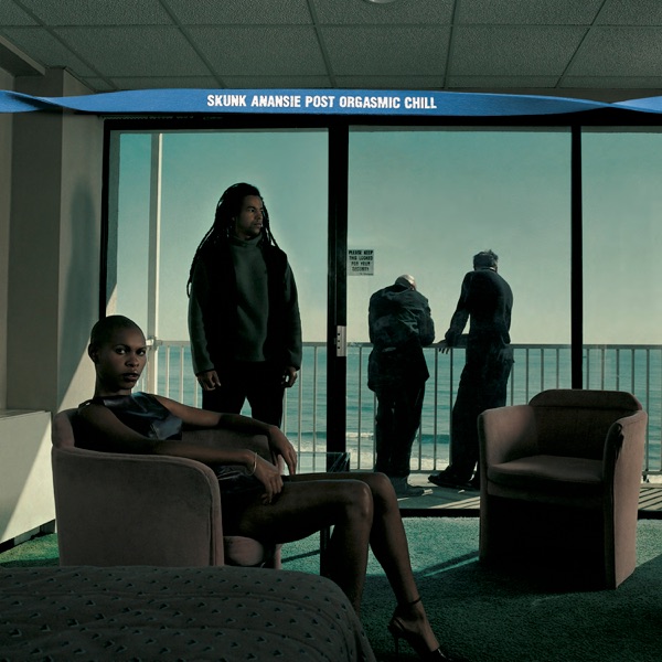 YOU'LL FOLLOW ME DOWN - SKUNK ANANSIE
