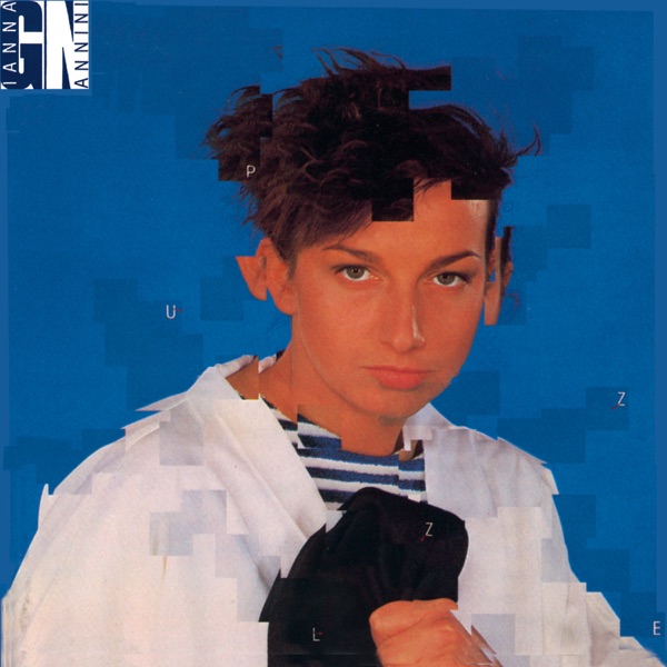 FOTOROMANZA - GIANNA NANNINI