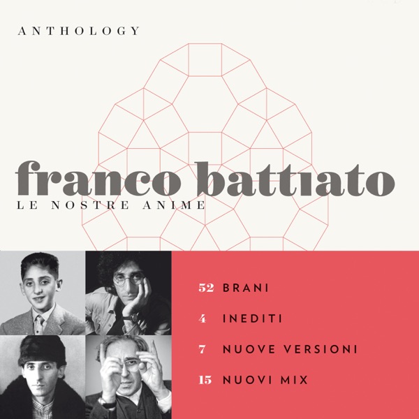 CAFFE' DE LA PAIX - FRANCO BATTIATO