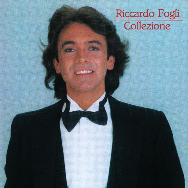 STORIE DI TUTTI I GIORNI - RICCARDO FOGLI