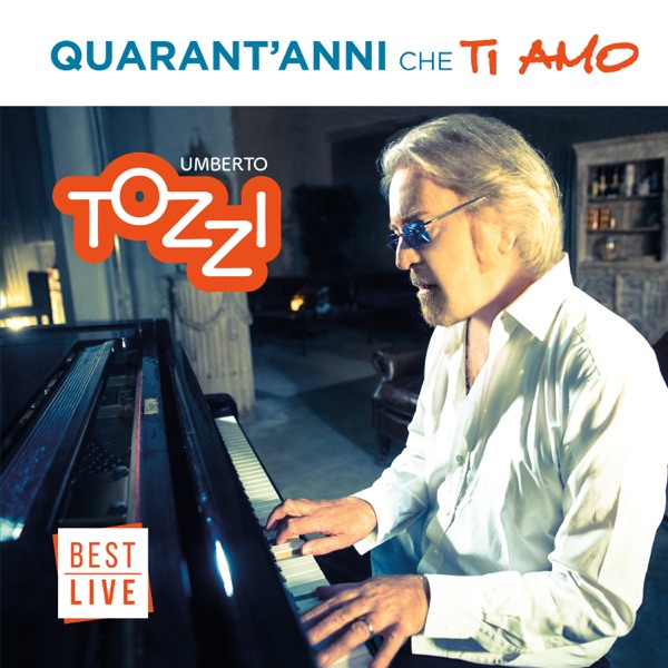 GLORIA - UMBERTO TOZZI