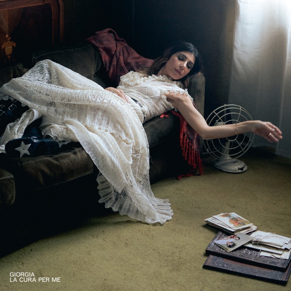 LA CURA PER ME - GIORGIA