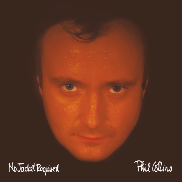 SUSSUDIO - PHIL COLLINS