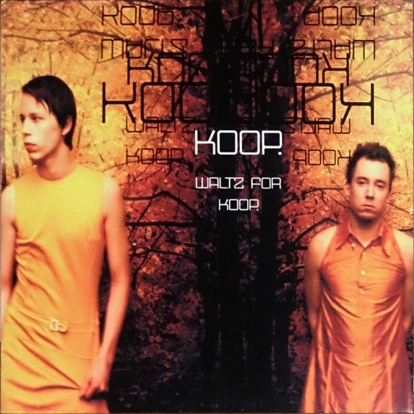 SUMMER SUN - KOOP