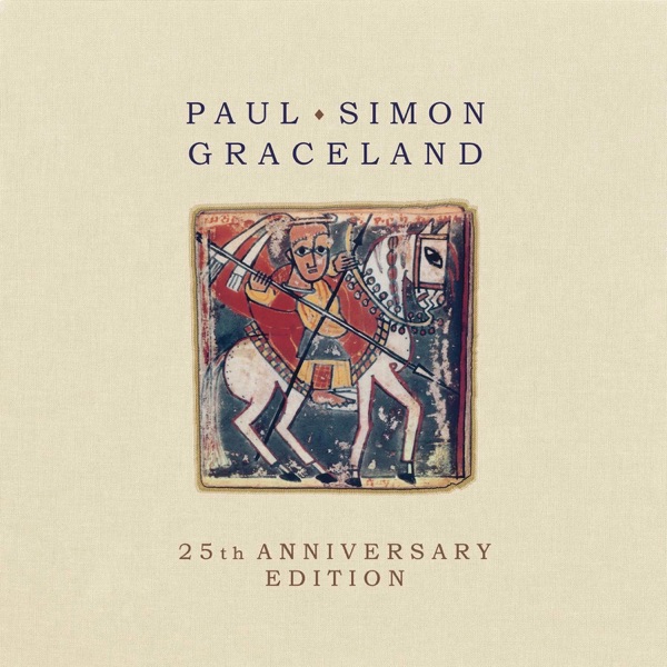 YOU CAN CALL ME - PAUL SIMON