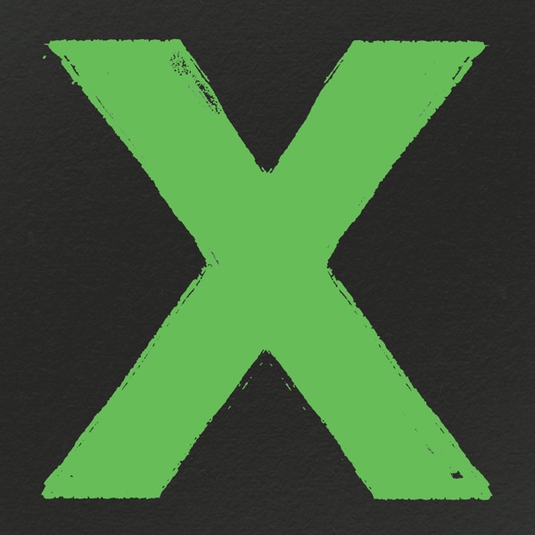 THINKING OUT LOUD - ED SHEERAN