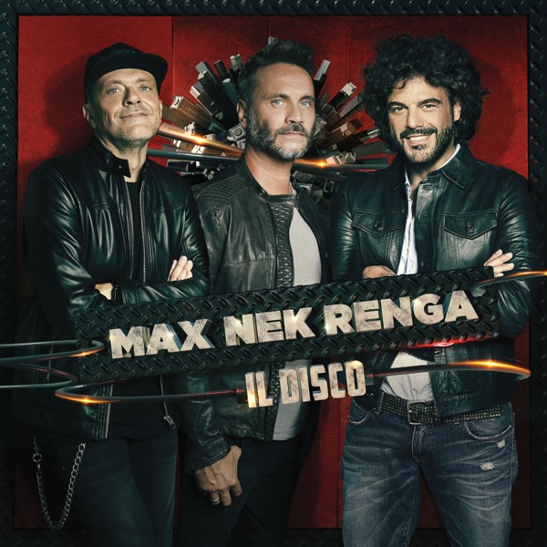 CAMBIO DIREZIONE - FRANCESCO RENGA