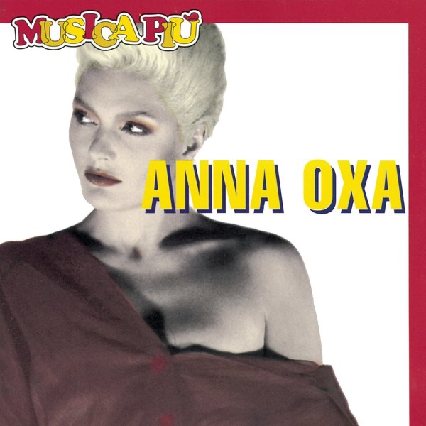 A LEI - ANNA OXA