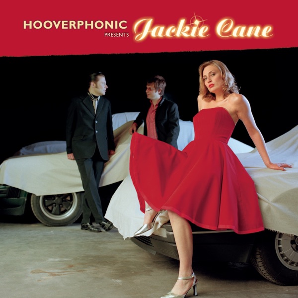 MAD ABOUT YOU - HOOVERPHONIC
