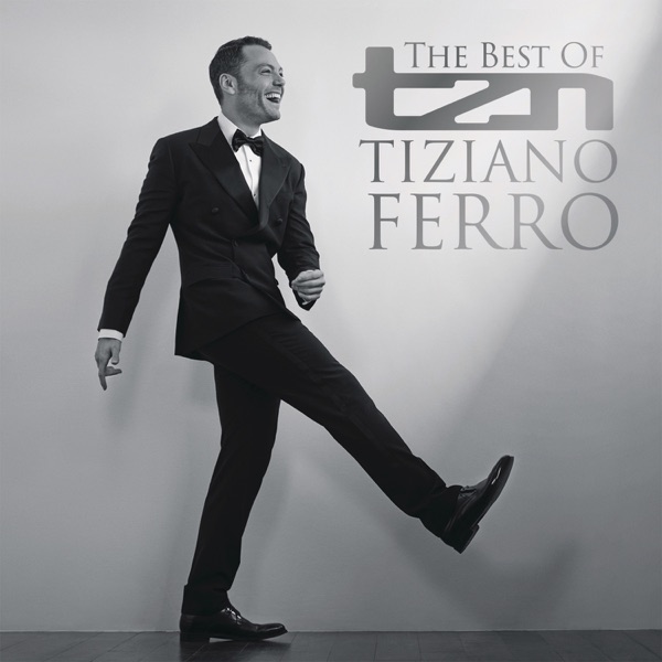 TROPPO BUONO - TIZIANO FERRO