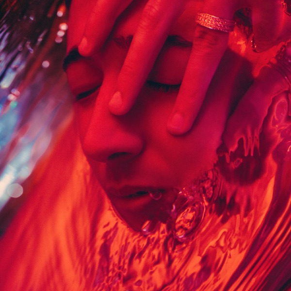 PARE - GHALI FEAT. MADAME