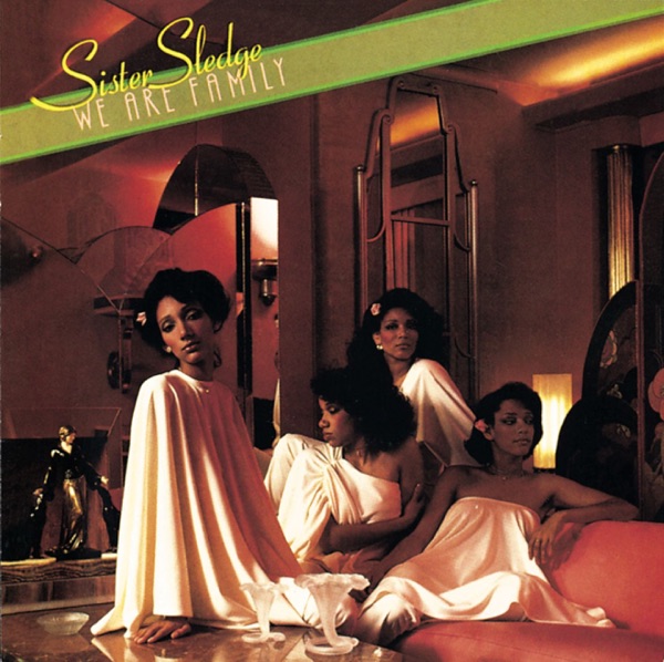 THINKING OF YOU - SISTER SLEDGE