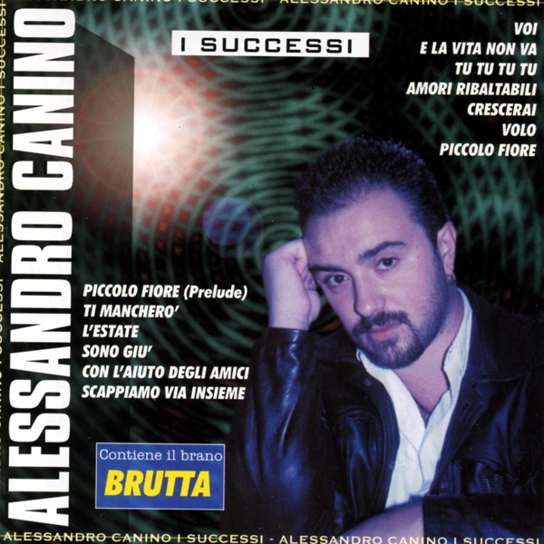 BRUTTA - ALESSANDRO CANINO