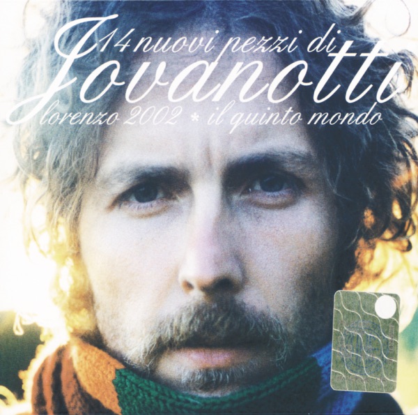 MORIRO' D'AMORE - JOVANOTTI