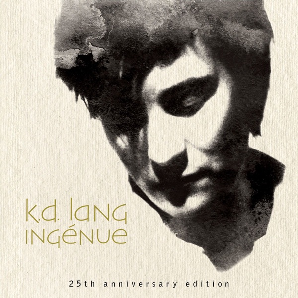 CONSTANT CRAVING - K.D.LANG