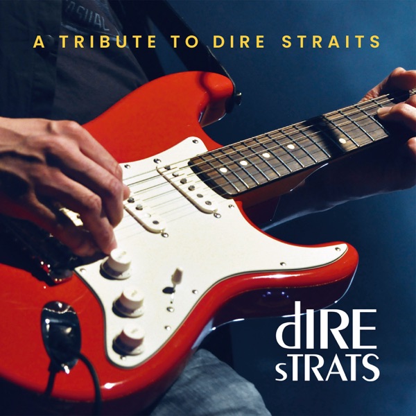 TUNNEL OF LOVE - DIRE STRAITS