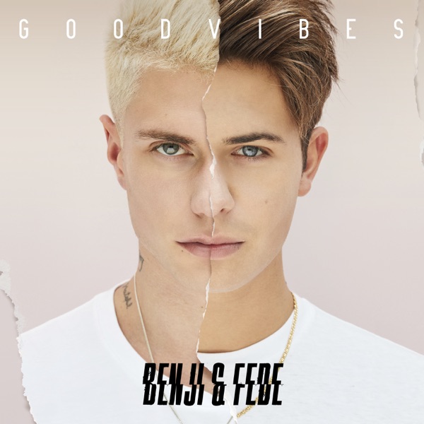 SALE - BENJI & FEDE FEAT. SHARI