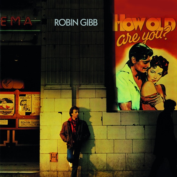 JULIET - ROBIN GIBB