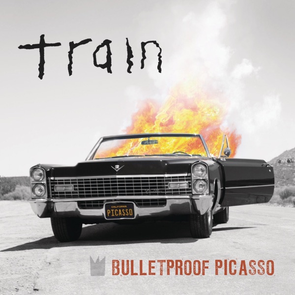 ANGEL IN BLUE JEANS - TRAIN