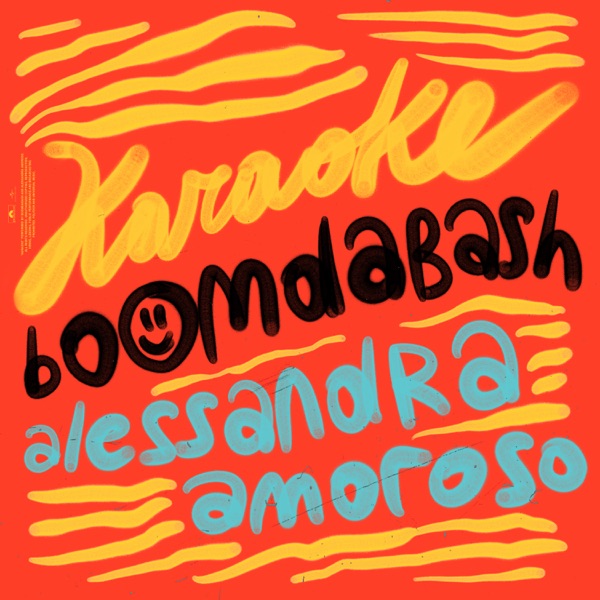 KARAOKE - BOOMDABASH & ALESSANDRA AMOROSO