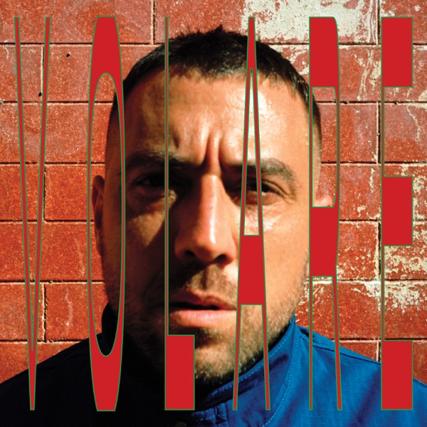 OCCHI ROSSI - COEZ