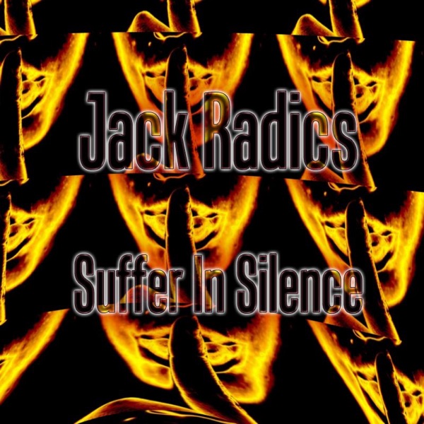 NO MATTER - JACK RADICS
